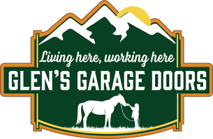Glen’s Garage Doors, Living here, working here, Ramona garage door company